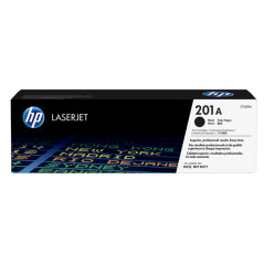 Toner Laser HP 201A